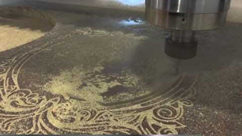 STM Robotics: CNC Router