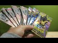 【奇跡】テキトーに買ってきたパックが神パックだった… ポケカ開封　地声