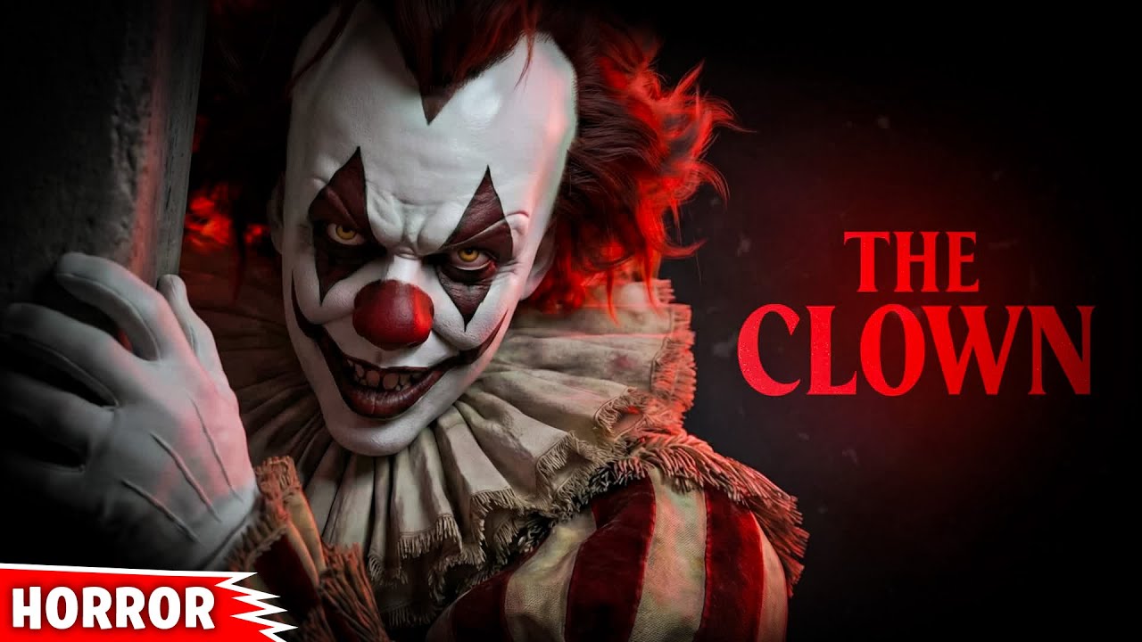 THE CLOWN HORROR FORTNITE (TUTORIAL) Bux