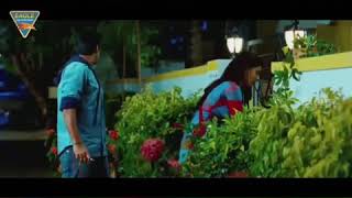 Video Thumbnail for Makhi movie best romantic scene part-1
