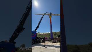 Montage Du Booster Adrenalyn À Magic World Hyères