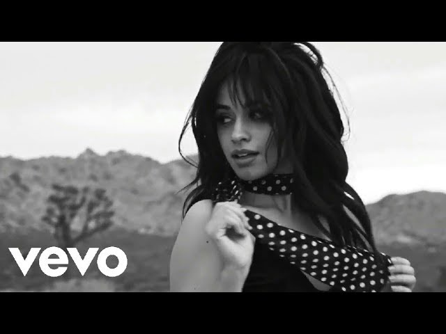 Camila Cabello ft. Quavo - OMG (Music Video) class=