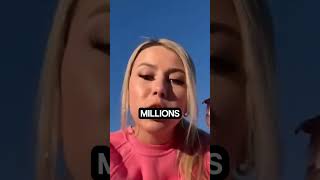 The Rise & Vanish of Haley Welch: Meme Queen or Internet Scam?