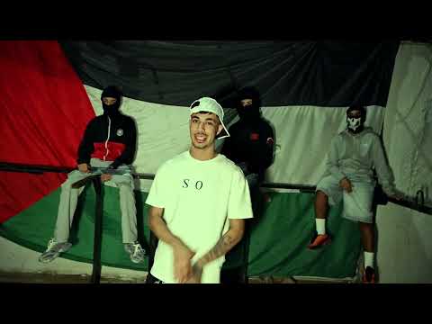 LAFGHAAN RESIST Official Music Video