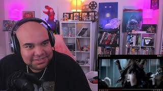 Miley Cyrus - Can’t Be Tamed Reaction (Official Music Video) | MY FIRST TIME