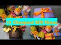 10 Gift Ideas Under 50/100 Rs.|Gift Guide for Girls |Giftonbudget |Cheapest Gift under Rs.25,50,100