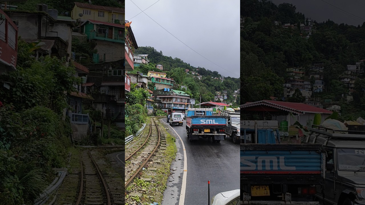 Mastana mausam hai 🥰