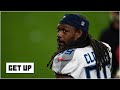 Would Jadeveon Clowney make the Browns a Super Bowl contender? | Get Up