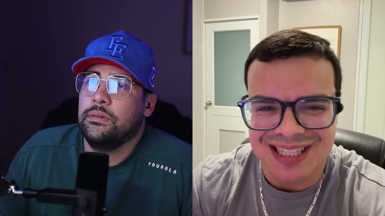 Escandalo en Bethel? - Pastor expone a supuesto profeta.