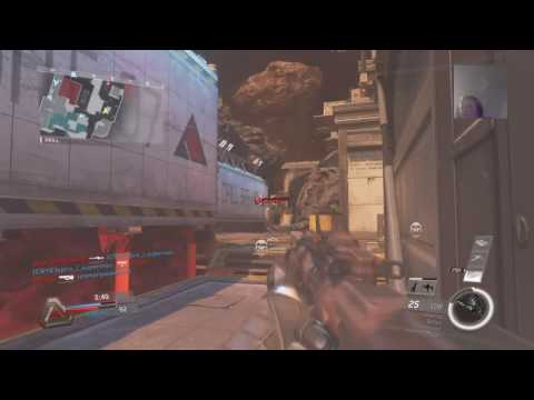 [CoD infinite warfare]Livestream #5 Kijken of ik het kan!