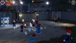 Lego Jurassic World1