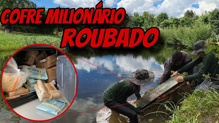 Encontrei COFRE MILIONÁRIO cheio de DINHEIRO e joias 💎 Carissimas dentro na Pesca Magnética !!!!