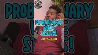 Celebrity Black Immigrants Want "Probationary White Status" #drumarjohnson Net Worth