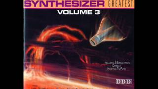 The Vandam Project - Bilitis (Synthesizer Greatest Vol.3 by Star Inc.)