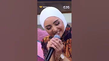 هلا رشدي حلاوته حلاوته متابعه اطفال ابن هلا رشدي منى الشاذلى 