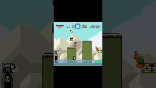 Super Mario World Ridley X Hack #mario #letsplay #gameplay #gaming #nintendo