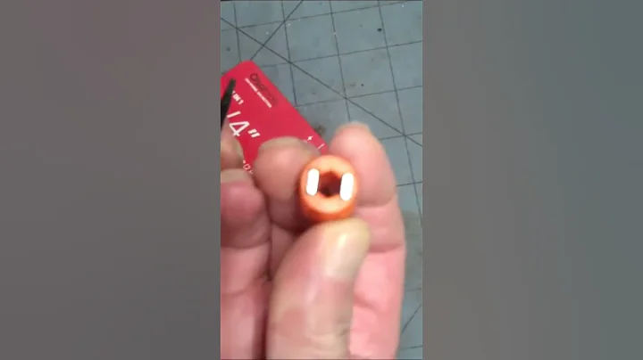 Olsa Tools Demagnetizer and Magnetizer