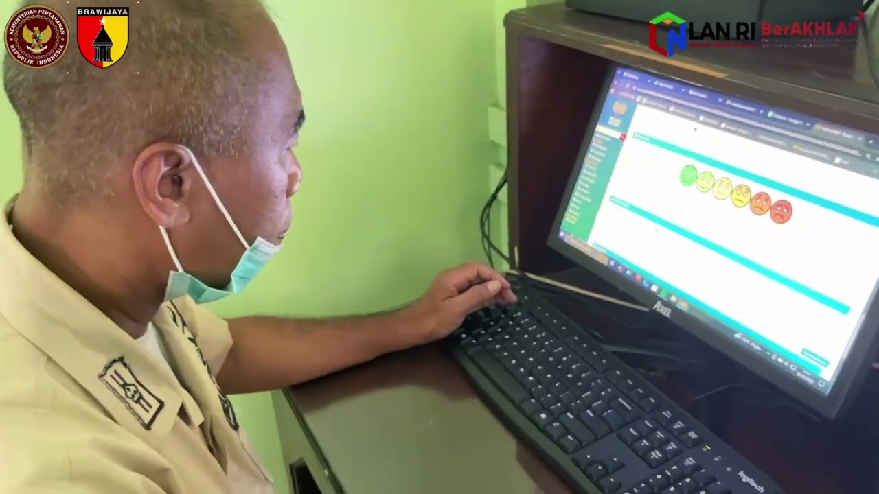 LEARNING JOURNAL AGENDA 3 LATSAR CPNS KEMHAN GOL II GEL 2 TH 2026