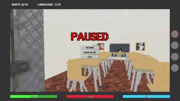 I FINALLY BEAT THE LANGUAGE LEVEL WITHOUT GLITCHES OR VIKTOR!!! Adv. Ed. w. Viktor Strobovski