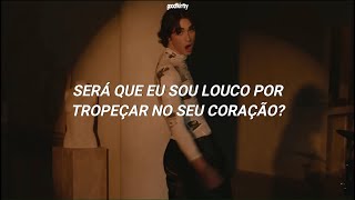 você é tudo que eu desejo... // Aidan Bissett - All That I'm Craving (tradução pt/br)