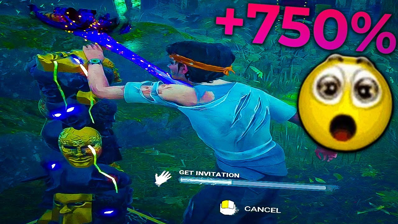 this new event is kinda broken