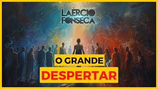 A ONDA SHAN e o DESPERTAR da HUMANIDADE | Prof. Laércio Fonseca
