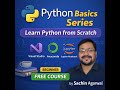 What is Python | Python Basic Series #learning #python #skillupwithsachin #programming #latest