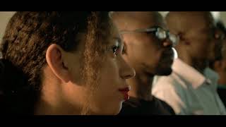 Guess Who - Sali Muziq