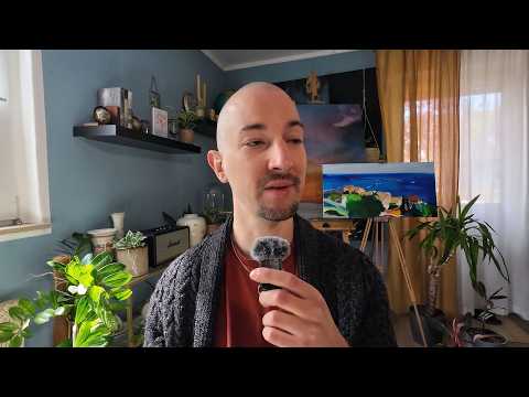 ▶ Angst? Frag Andre! · Diese "Atemübung" hat mein Nervensystem geheilt!