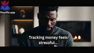 Track Your Money. Simply.