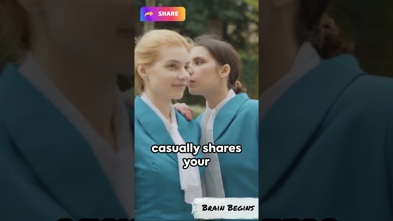 Indiscreet The Unwise Choice | Brain Begins | 