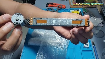 ALLEN&HEATH Qu-24 | FADERS PROBLEM | Fix | PROBLEM SOLVED!