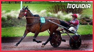 Vidéo de la course PMU GRAND PRIX ANGERS LOIRE METROPOLE