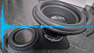 (29-37Hz) Eminem ft. Rihanna - The Monster (by Rebassed Music Poland)