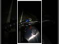Nightdrive en Scrambler 🌙