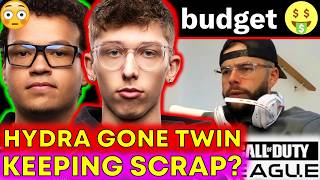 CDL Rostermania: LA Thieves LEAKS, Nadeshot 😭😨
