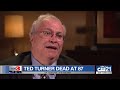 Ted Turner Dead at 87