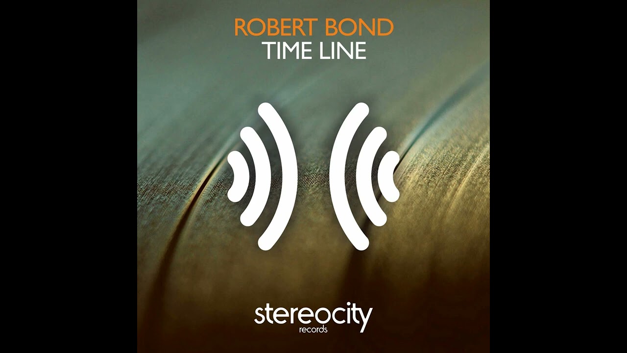 Time Line Chicago Mix by Robert Bond