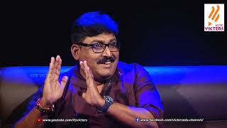 Ente Ezhuthukaar Episode 29 (Praveen Eravankara) Part 01