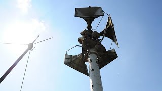 Hörmann ECL All Signals (Custom)