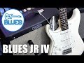 Fender Blues Junior IV Guitar Amplifier (2018)