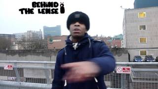 BTL Media - Subzero Freestyle