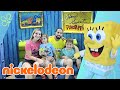 Fuimos al hotel NICKELODEON (Parte 1) - Keeping Up Con Los De Nigris