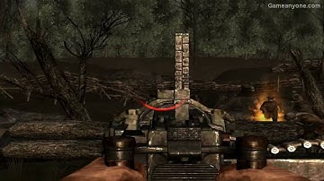 Darkest of Days-Chapter 1-Germans on the Run 1/2