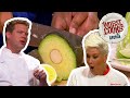 Mostshocking moments  worst cooks in america  food network