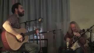 "Mercenary Song"  Danny McNab & TJ Saarinen