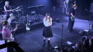 Florence Road - Hanging Out To Dry | Live Tolhuistuin Amsterdam 2026