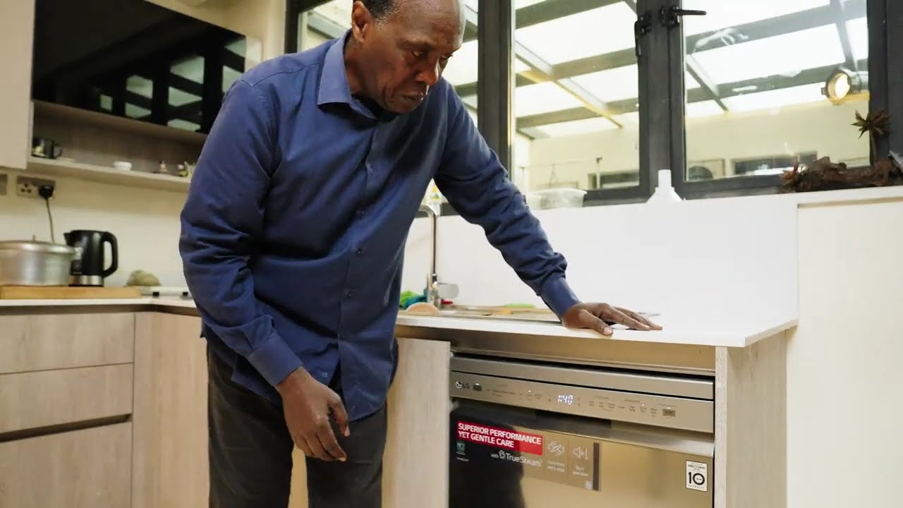 Мой дом не просто работает… он работает УМНО.