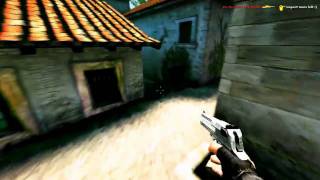 CSS Oneshots by D-Train