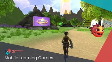 Mobile Learning Games